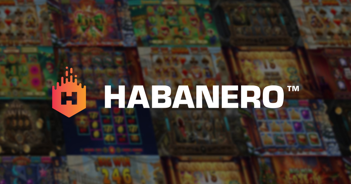 Daftar Games Judi Slot Gacor Habanero Gampang Menang