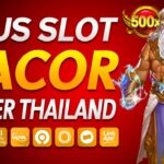 situs slot server thailand