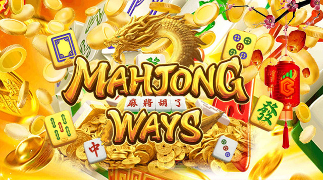 Mahjong Ways: Perpaduan Unik Antara Budaya dan Teknologi di Dunia Kasino Online