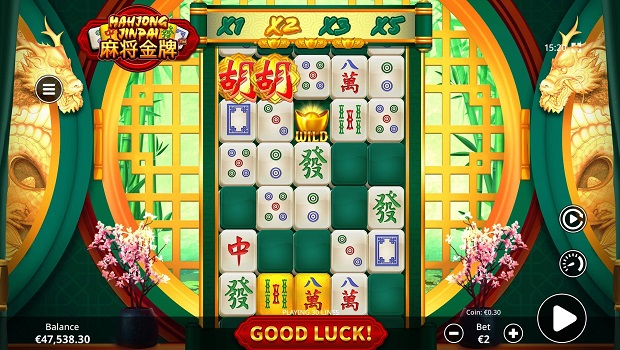Slot Mahjong Ways: Sintesis Budaya dan Inovasi dalam Dunia Kasino
