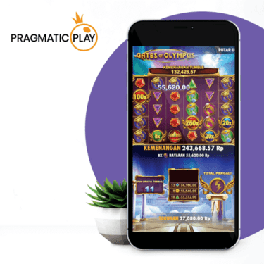 Pragmatic Play: Melangkah Lebih Jauh dalam Dunia Slot Online